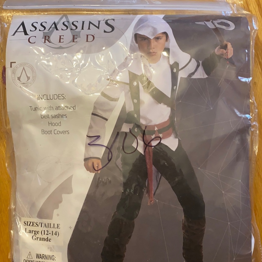 Assassins Creed